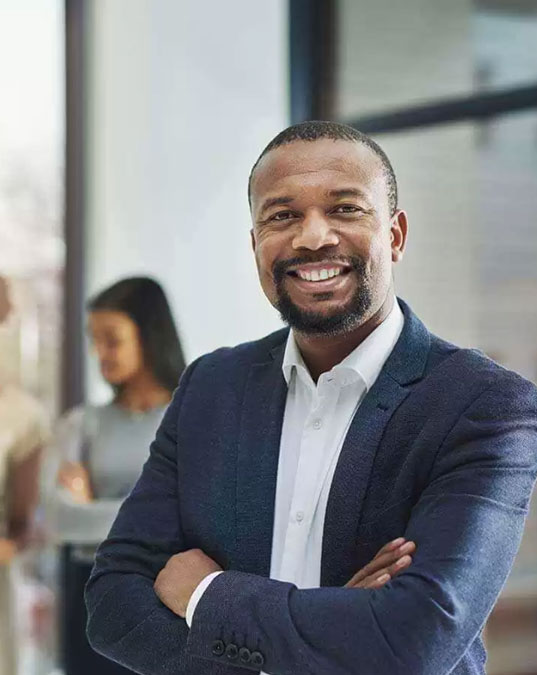 Life Branch Group Office